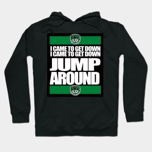 House Of Pain Hoodies for Sale TeePublic